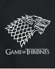 Džemperis Game of Thrones logo